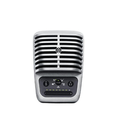 Shure MV51 Microphone