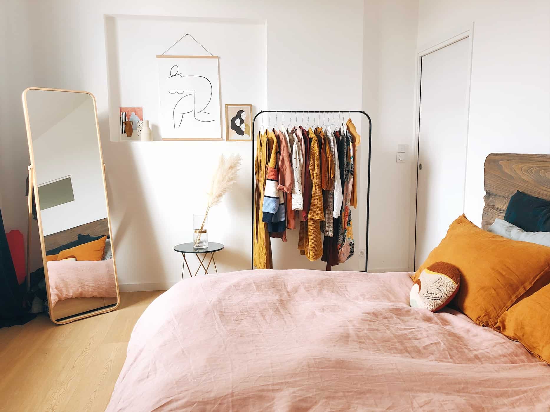 hipster bedrooms