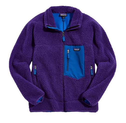 Patagonia Classic Jacket