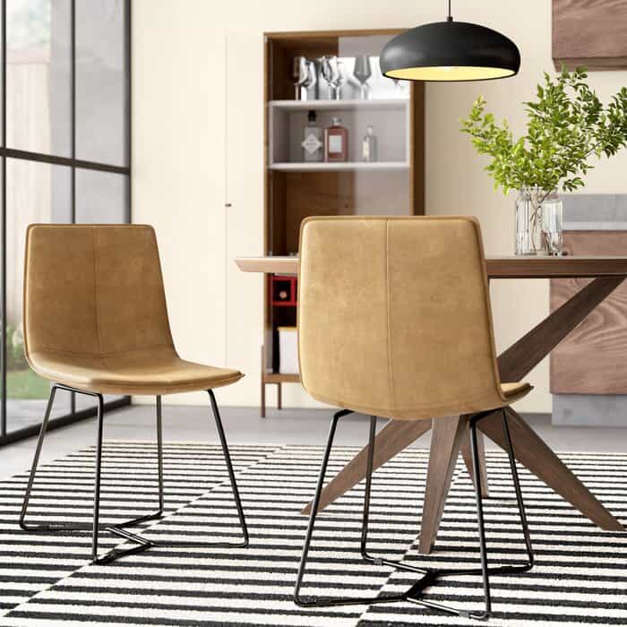 Adelyn Upholstered Dining Chair