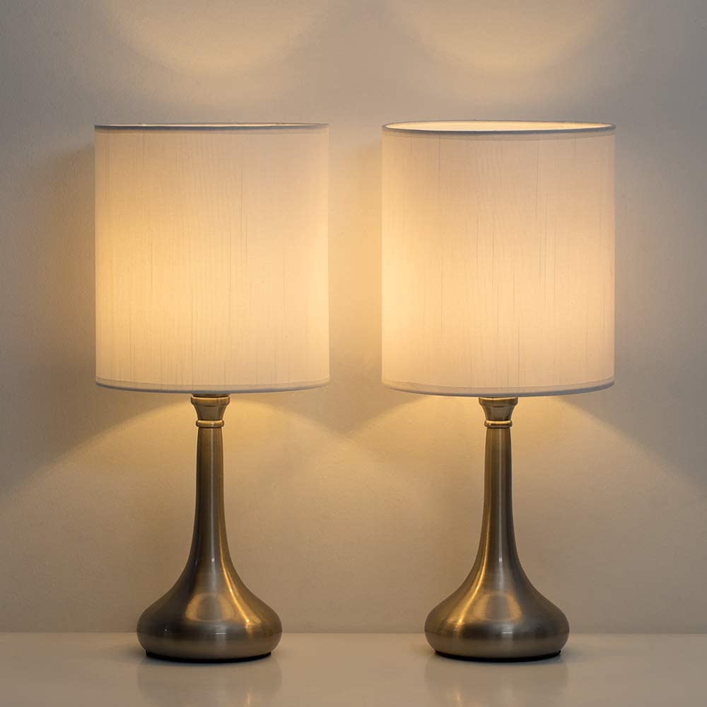 Haitral Small Table Lamps