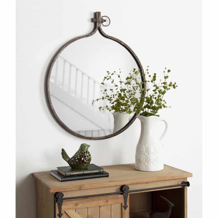 Kinley Accent Mirror