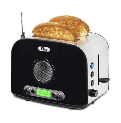 Maxi-Matic Toaster