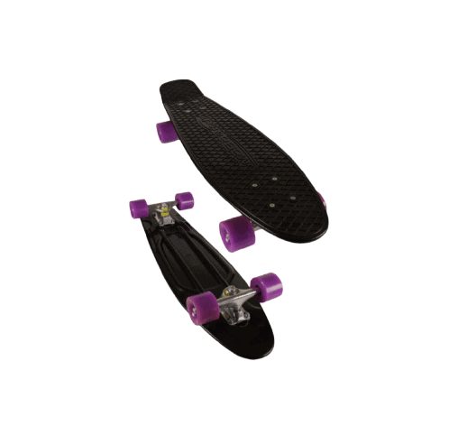 Moboard Vintage Skateboard