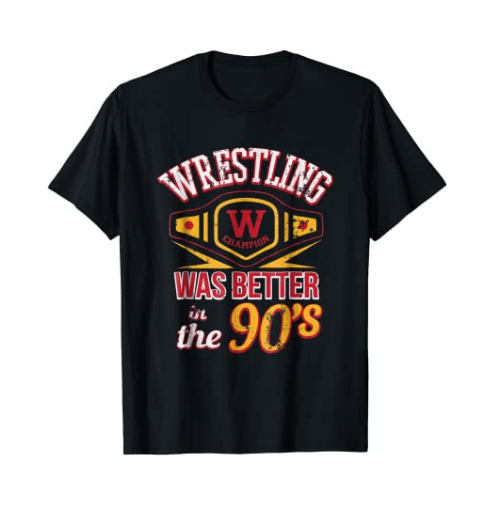 90's Retro Shirt