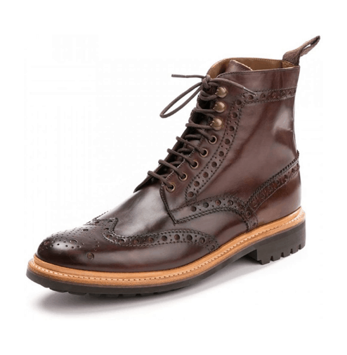 Grenson Fred Boot