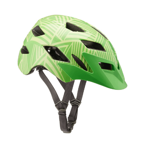 Sidetrack Mips Youth Bike Helmet