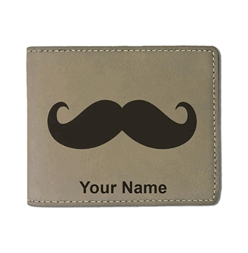 Skunkwerks Mustache Wallet