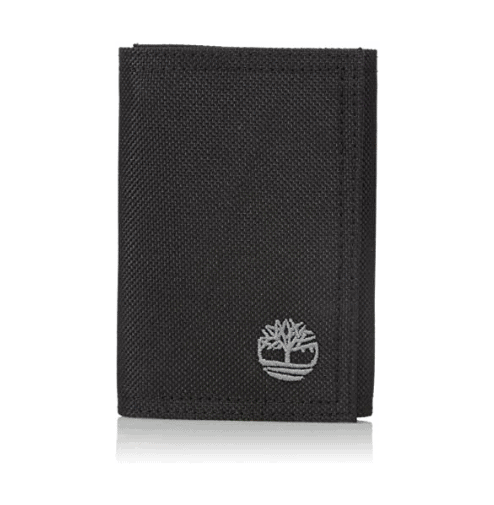 Timberland Men's Trifold Wallet