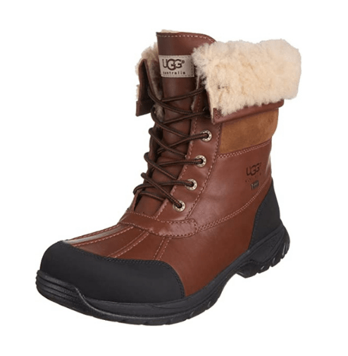 Ugg's Butte Men's Snow Boots