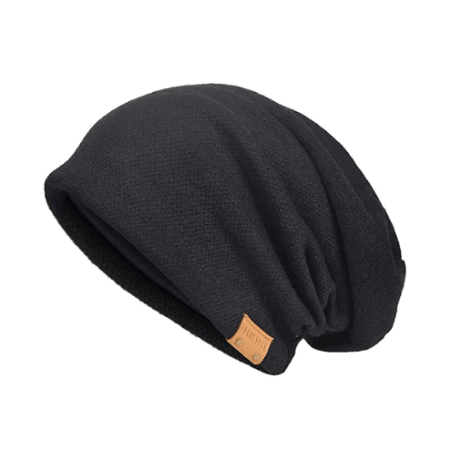 VECRY Men's Slouch Beanie