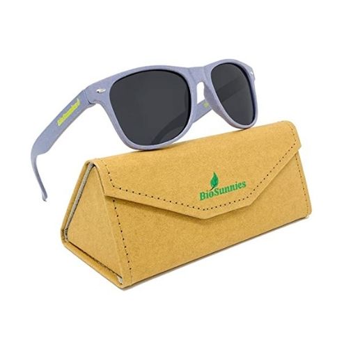 Biosunnies Eco-Friendly Sunglasses