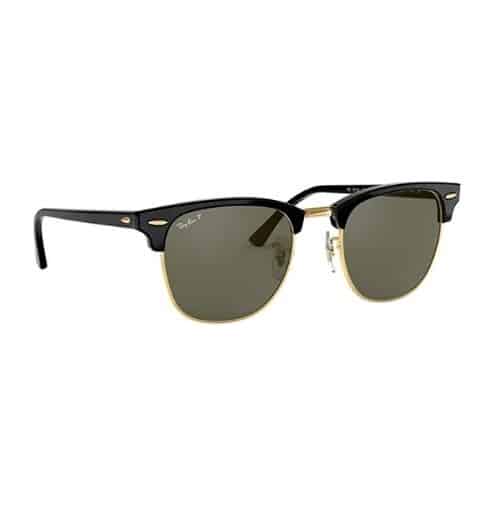 Ray-Ban Clubmasters Sunglasses