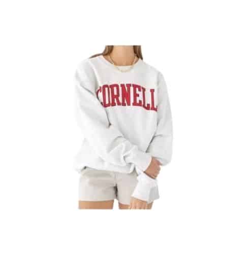 Champion Cornell Sweatshirt