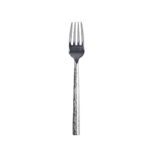 Hammered Flatware Collection