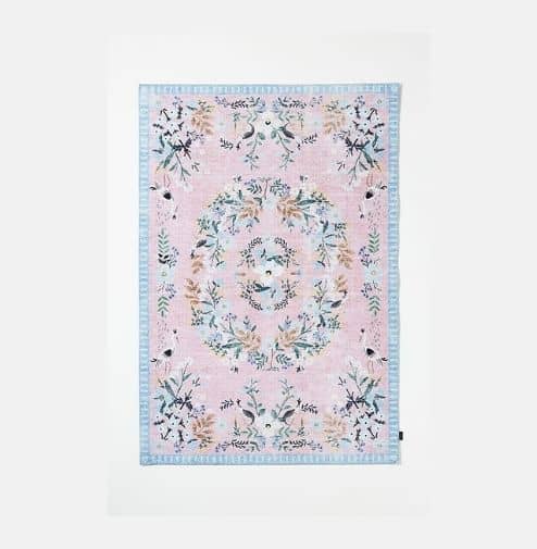Rifle Paper Co. x Loloi Palais Luxembourg Rug