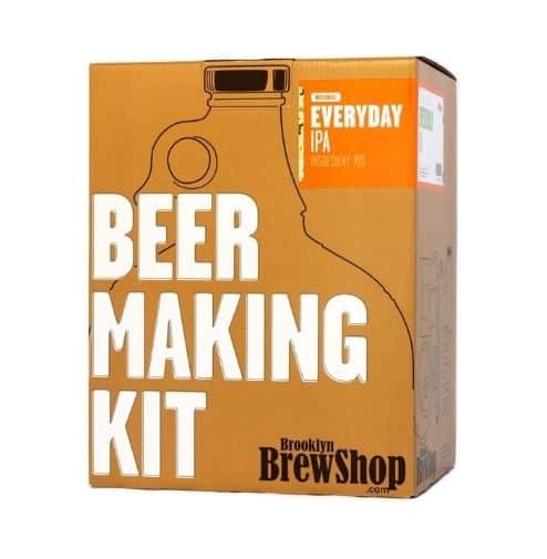 Beer Making Kit