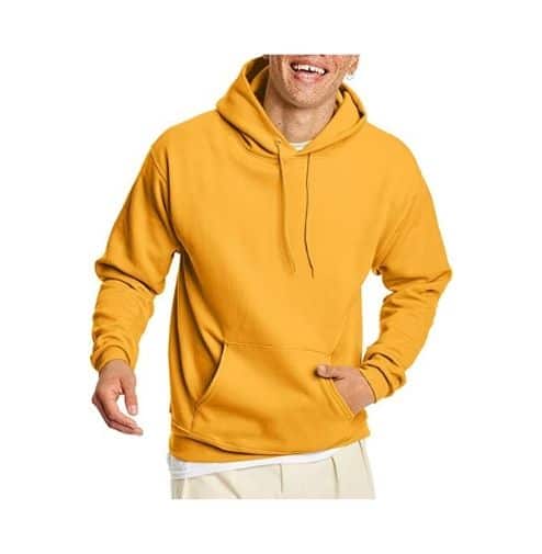 EcoSmart Hooded Sweatshirt