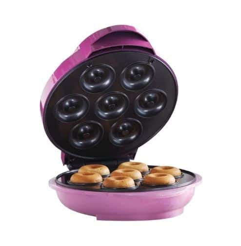 Mini Donut Maker Machine
