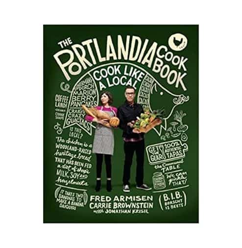 Portlandia Cookbook