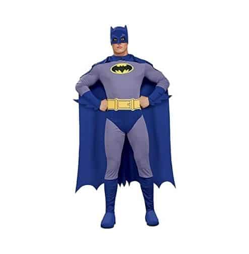 Rubies Batman Costume